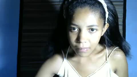 Snapshot of hott_beauty chatting on November 29, 2025, 3:42 am MULAN online show from November 29, 2025, 3:42 am