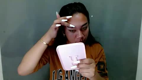 jelaigrande  online show from December 2, 2025, 11:26 am