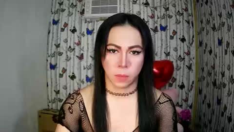 Alex Summer online show from February 10, 2025, 8:20 am