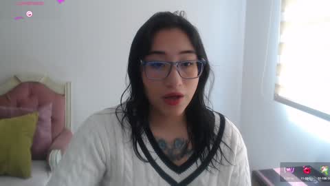 AMY online show from December 5, 2024, 4:01 pm