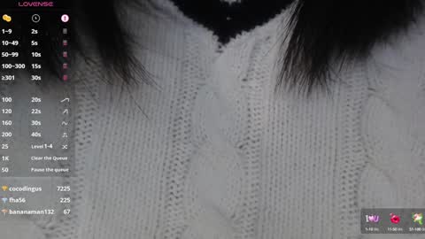 AMY online show from December 22, 2024, 12:39 am