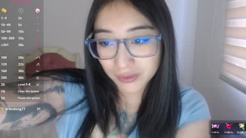 AMY online show from December 22, 2024, 12:16 pm