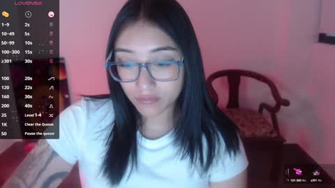 AMY online show from January 16, 2025, 4:07 pm