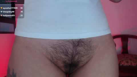 AMY online show from January 16, 2025, 7:10 pm