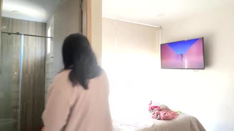 AMY online show from January 18, 2025, 7:48 pm