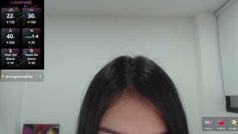 AMY online show from January 24, 2025, 5:53 pm