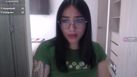 AMY online show from February 12, 2025, 5:48 pm
