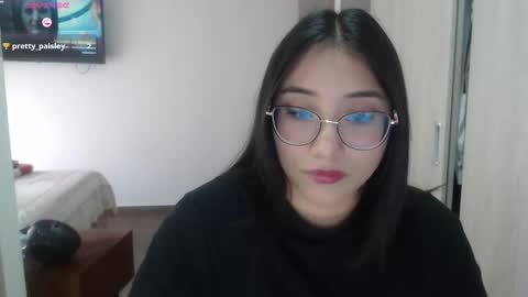 AMY online show from February 13, 2025, 6:27 pm