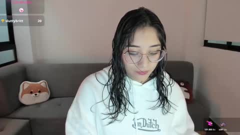 AMY online show from March 6, 2025, 6:05 pm