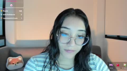 AMY online show from March 7, 2025, 7:05 pm