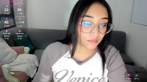 AMY online show from September 9, 2025, 7:57 pm