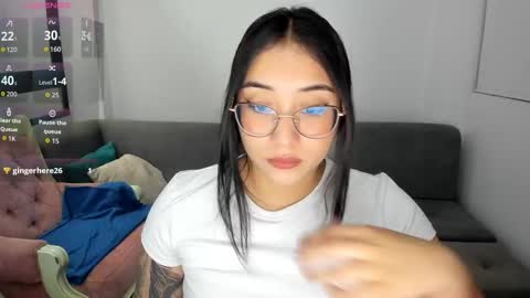 AMY online show from September 19, 2025, 6:19 pm