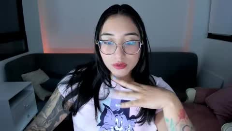 AMY online show from November 10, 2025, 10:31 pm