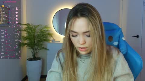 Snapshot of hottease_pvt chatting on January 30, 2025, 5:09 am hello Im Eva online show from January 30, 2025, 5:09 am