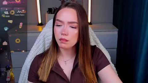 hello Im Eva online show from April 1, 2026, 5:30 am