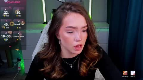 hello Im Eva online show from April 2, 2026, 7:28 am