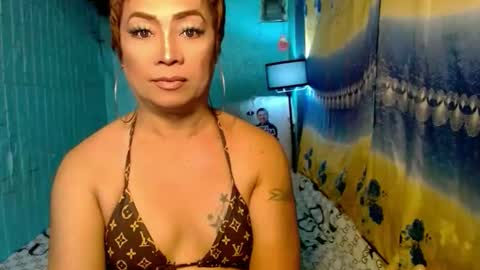 Call me Anchet  online show from March 8, 2026, 12:53 pm