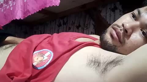 HottestPinoy32 online show from May 3, 2026, 11:00 pm