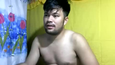 HottestPinoy32 online show from May 24, 2026, 9:20 pm
