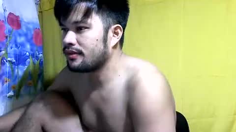 HottestPinoy32 online show from May 31, 2026, 1:40 pm
