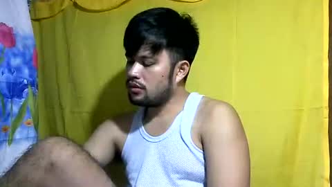 HottestPinoy32 online show from May 31, 2026, 6:09 pm