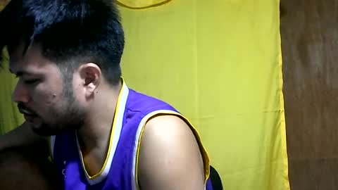 HottestPinoy32 online show from June 17, 2026, 5:47 pm