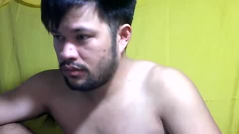 HottestPinoy32 online show from June 25, 2026, 4:12 am