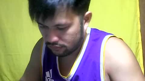 HottestPinoy32 online show from July 14, 2026, 11:27 am