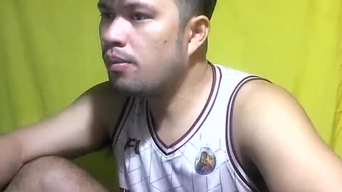 HottestPinoy32 online show from July 28, 2026, 12:01 pm