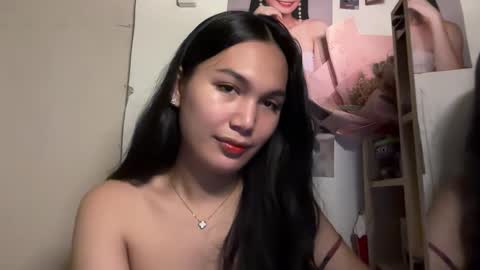 Amari online show from April 12, 2026, 1:54 am