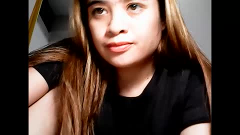 Snapshot of hottie_asianbabe chatting on December 5, 2024, 6:10 am Leen online show from December 5, 2024, 6:10 am