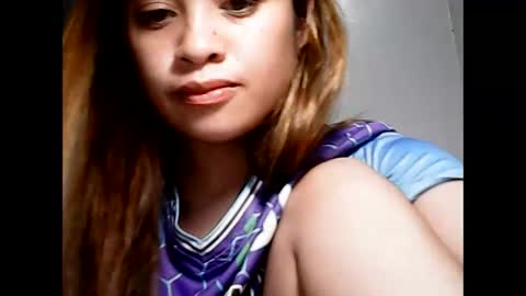 Snapshot of hottie_asianbabe chatting on December 10, 2024, 11:54 am Leen online show from December 10, 2024, 11:54 am