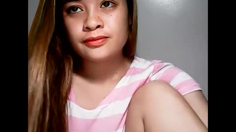 Snapshot of hottie_asianbabe chatting on December 12, 2024, 11:40 am Leen online show from December 12, 2024, 11:40 am