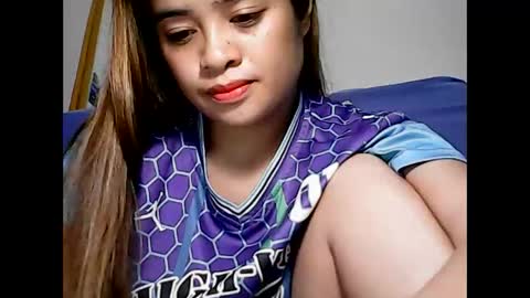 Snapshot of hottie_asianbabe chatting on January 5, 2025, 9:15 am Leen online show from January 5, 2025, 9:15 am