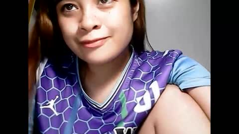 Snapshot of hottie_asianbabe chatting on January 14, 2025, 11:42 am Leen online show from January 14, 2025, 11:42 am