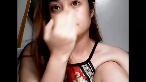 Snapshot of hottie_asianbabe chatting on January 18, 2025, 11:22 pm Leen online show from January 18, 2025, 11:22 pm