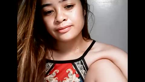 Snapshot of hottie_asianbabe chatting on January 20, 2025, 11:32 pm Leen online show from January 20, 2025, 11:32 pm