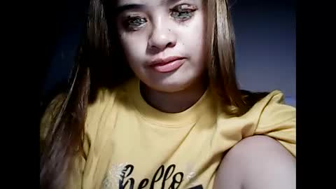 Snapshot of hottie_asianbabe chatting on January 22, 2025, 12:06 am Leen online show from January 22, 2025, 12:06 am