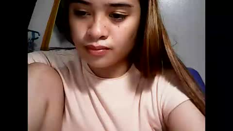 Snapshot of hottie_asianbabe chatting on January 25, 2025, 2:04 am Leen online show from January 25, 2025, 2:04 am