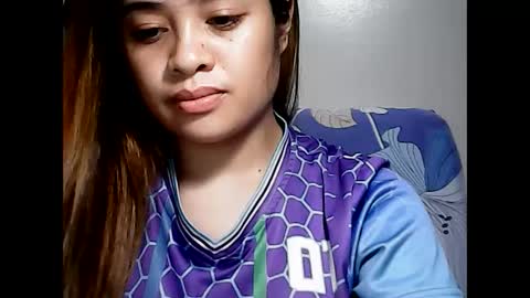 Snapshot of hottie_asianbabe chatting on January 27, 2025, 12:16 pm Leen online show from January 27, 2025, 12:16 pm