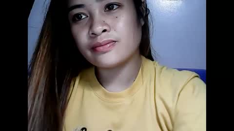 Snapshot of hottie_asianbabe chatting on February 11, 2025, 9:09 am Leen online show from February 11, 2025, 9:09 am