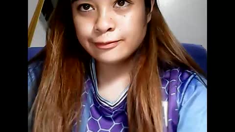 Snapshot of hottie_asianbabe chatting on February 14, 2025, 1:29 pm Leen online show from February 14, 2025, 1:29 pm