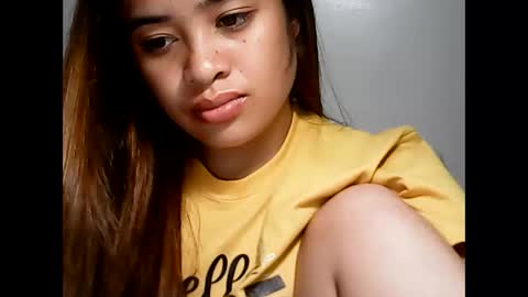 Snapshot of hottie_asianbabe chatting on March 5, 2025, 12:16 am Leen online show from March 5, 2025, 12:16 am