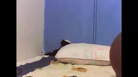 hottie_mammy online show from November 2, 2025, 9:06 pm