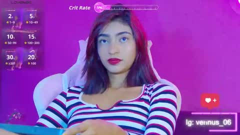 Snapshot of hottie_veronica chatting on October 9, 2025, 2:04 pm Veronica independent model online show from October 9, 2025, 2:04 pm