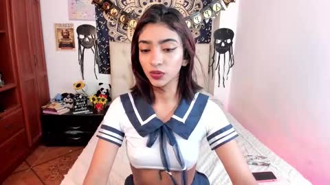 Snapshot of hottie_veronica chatting on October 31, 2025, 11:28 pm Veronica independent model online show from October 31, 2025, 11:28 pm