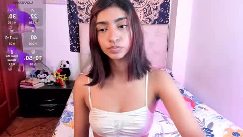 Snapshot of hottie_veronica chatting on December 20, 2025, 11:12 pm Veronica independent model online show from December 20, 2025, 11:12 pm