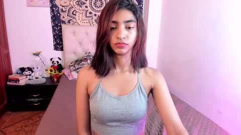 Snapshot of hottie_veronica chatting on January 5, 2026, 10:57 pm Veronica independent model online show from January 5, 2026, 10:57 pm