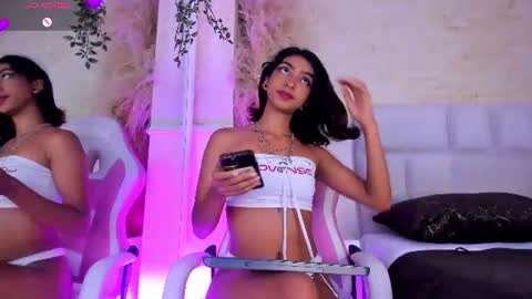 Veronica independent model online show from July 11, 2026, 11:28 pm