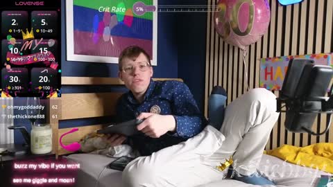 Roberts stones online show from February 2, 2025, 3:54 am